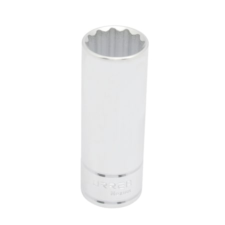 Urrea 1/2" drive 12-point deep socket 30MM 5330M